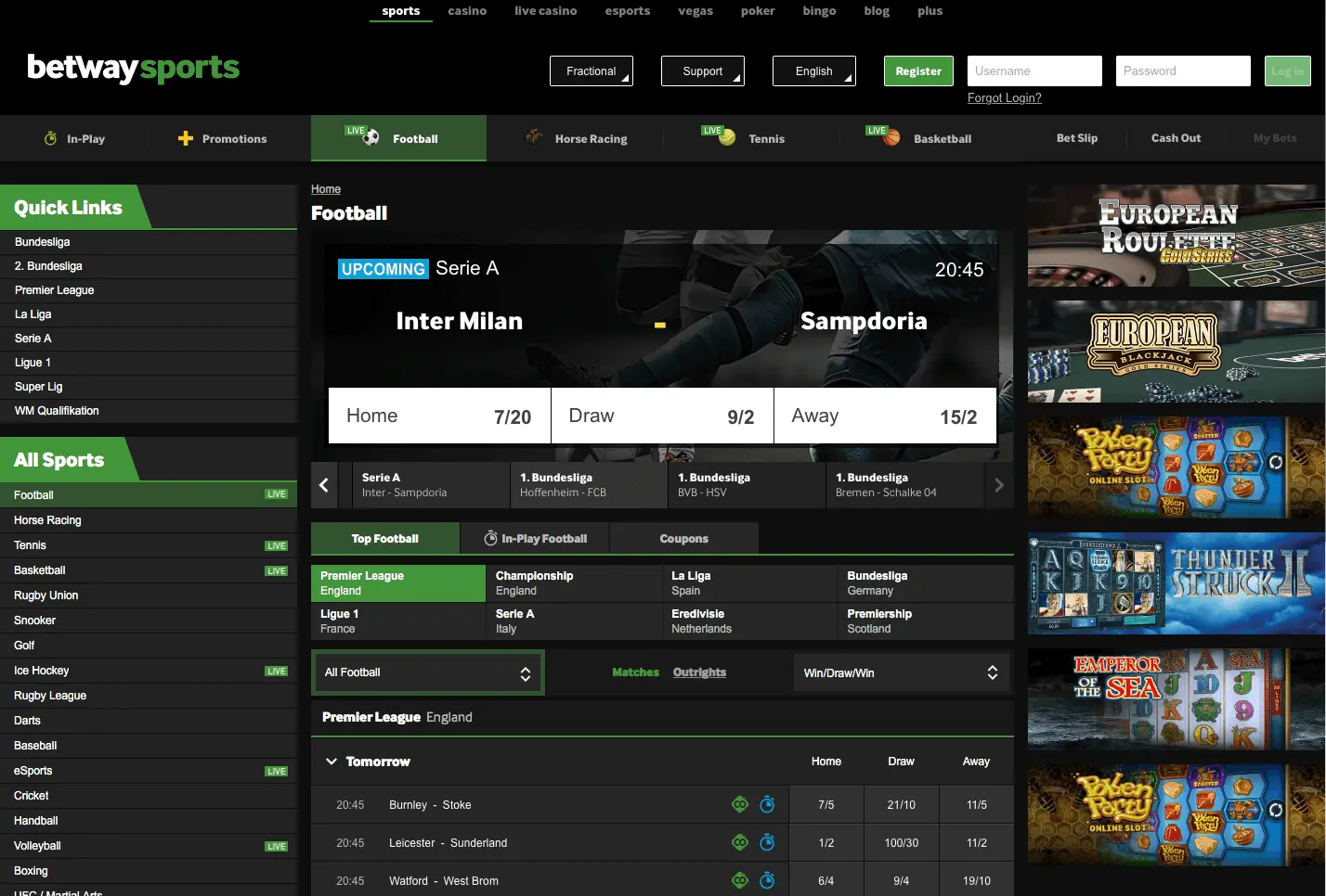 Bet-Way.pro — Betway app versus the mobile site